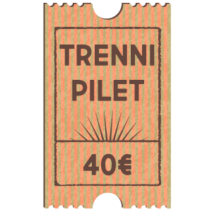 Trennide eest tasumine