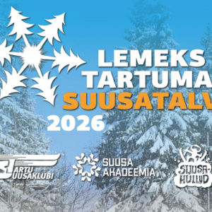 Suusatalv 2026