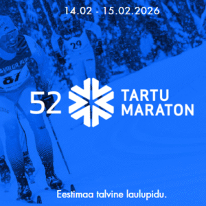 Tartu Maratoni osavõtutasu