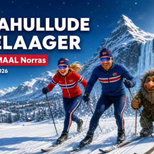 Lumelaager